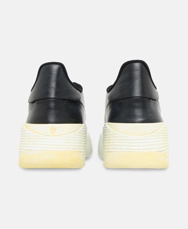 Giuseppe Zanotti Vintage Sneakers Size US 6 / EU 39 - 2 Thumbnail