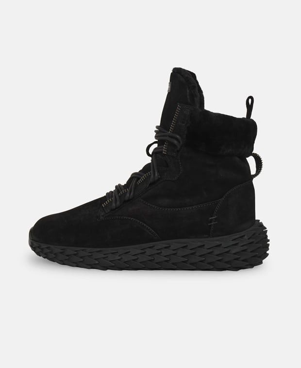 Giuseppe Zanotti Urchin 10 Sneakers Size US 12 / EU 45 - 4 Thumbnail