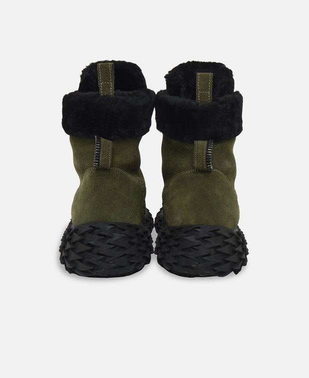 Giuseppe Zanotti Urchin 10 Sneakers Size US 12.5 / EU 45-46 - 2 Thumbnail