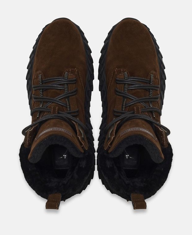 Giuseppe Zanotti Urchin 10 Sneakers Size US 7 / EU 40 - 3 Thumbnail