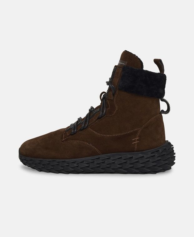 Giuseppe Zanotti Urchin 10 Sneakers Size US 10 / EU 43 - 4 Thumbnail