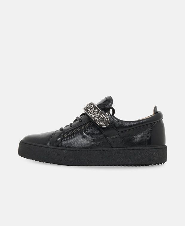 Giuseppe Zanotti May Sneakers Size US 9 / EU 42 - 4 Thumbnail