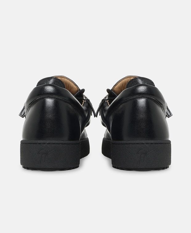 Giuseppe Zanotti May Sneakers Size US 11 / EU 44 - 2 Thumbnail