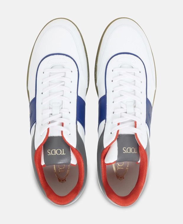 Tod's Sneakers Size US 6 / EU 39 - 3 Thumbnail