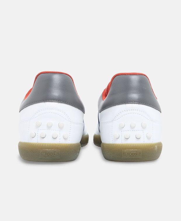 Tod's Sneakers Size US 6 / EU 39 - 2 Thumbnail