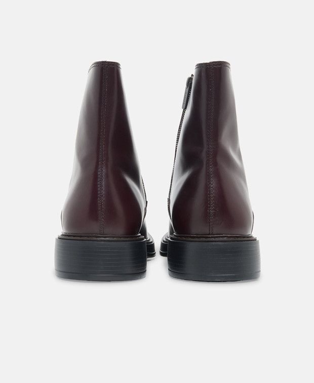 Tod's Ankle boots Size US 5.5 / EU 38 - 2 Thumbnail