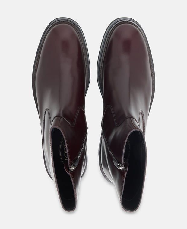 Tod's Ankle boots Size US 8 / EU 41 - 3 Thumbnail