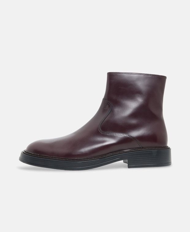 Tod's Ankle boots Size US 8.5 / EU 41-42 - 4 Thumbnail