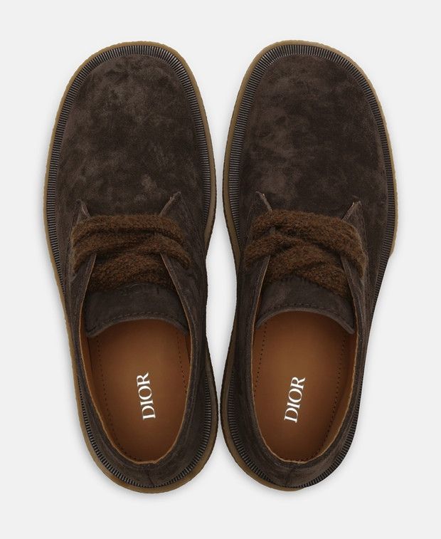 Dior Sahara Desert boots Size US 11 / EU 44 - 3 Thumbnail