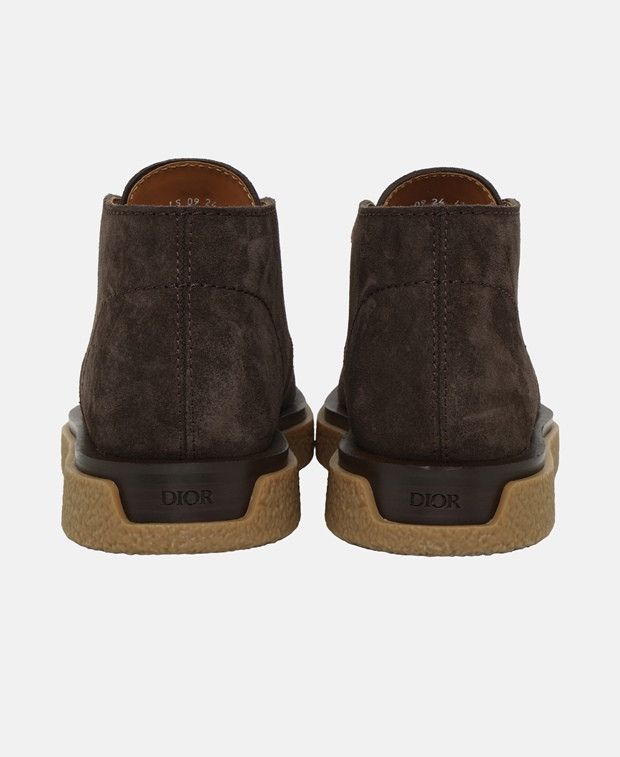 Dior Sahara Desert boots Size US 11 / EU 44 - 2 Thumbnail
