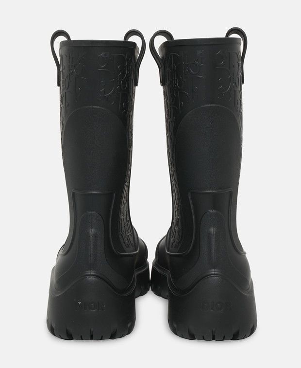 Dior Garden Wellington boots Size US 9 / EU 42 - 2 Thumbnail