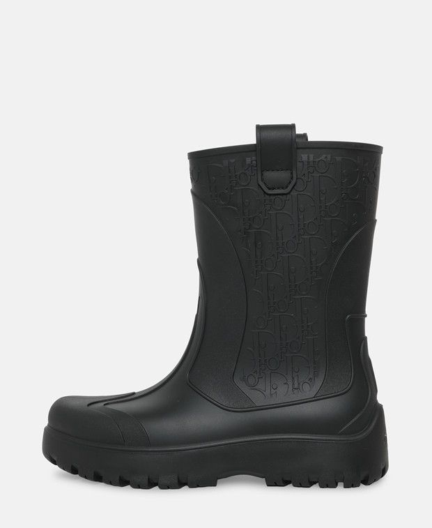 Dior Garden Wellington boots Size US 9 / EU 42 - 4 Thumbnail