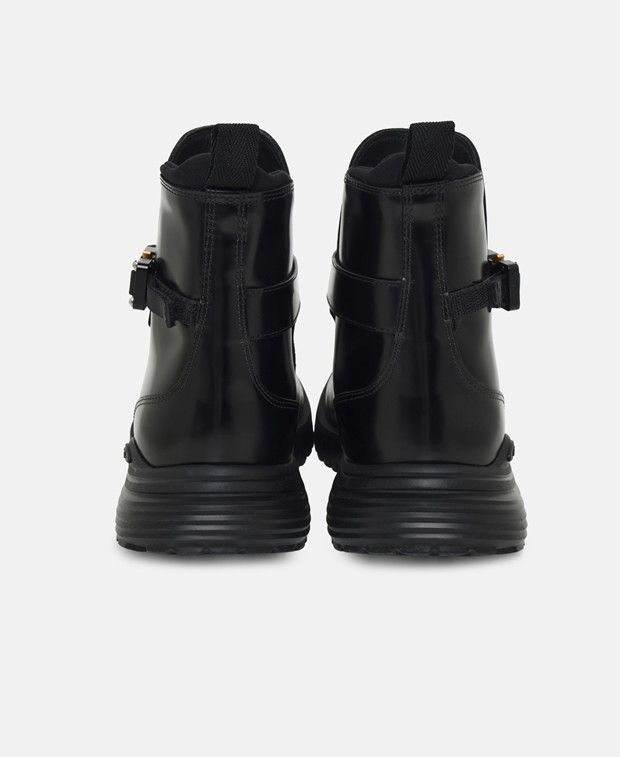 Dior Combat Boots Size US 9 / EU 42 - 2 Thumbnail