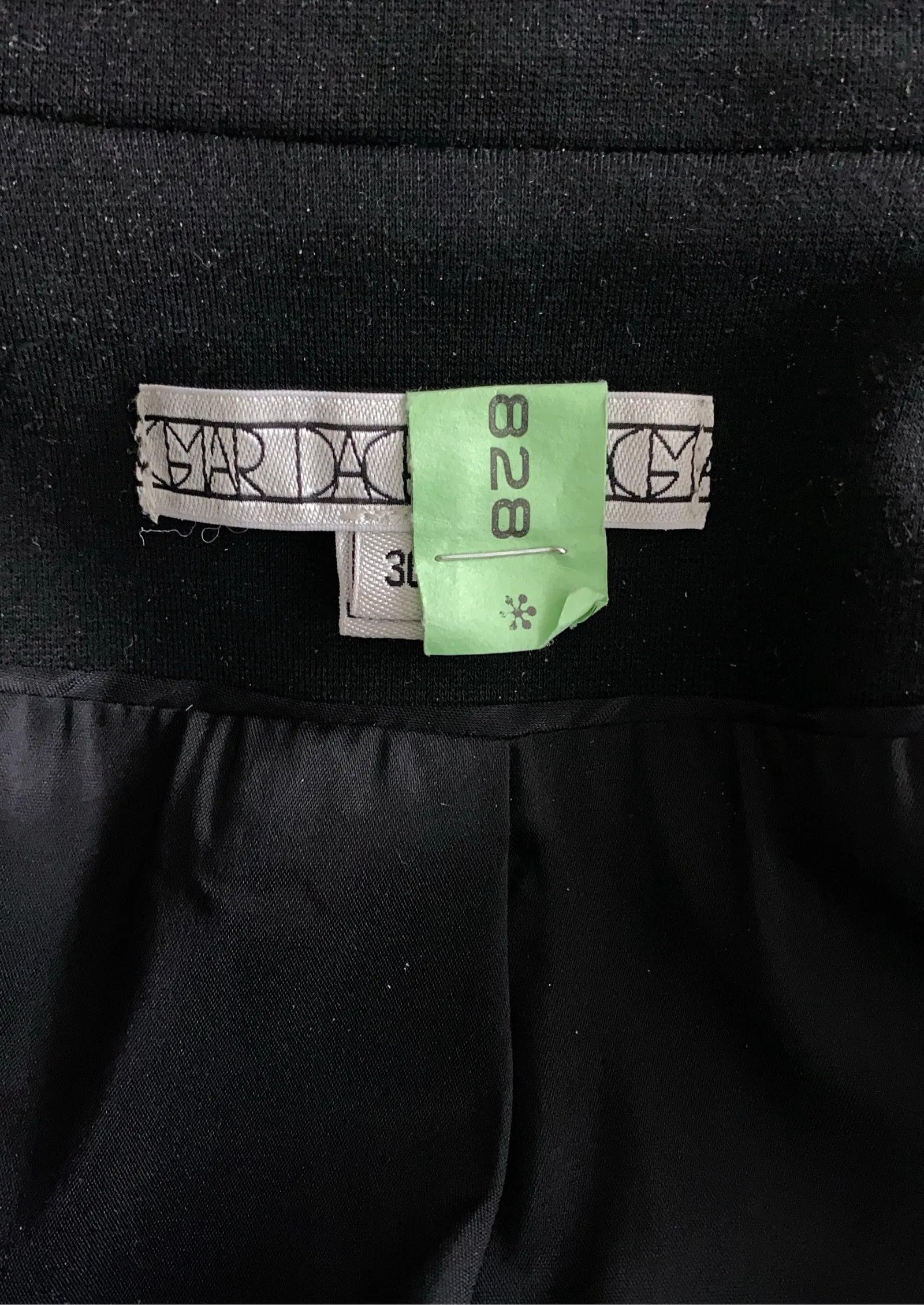 Dagmar House Of Dagmar Blazer Size XS / US 0-2 / IT 36-38 - 4 Thumbnail