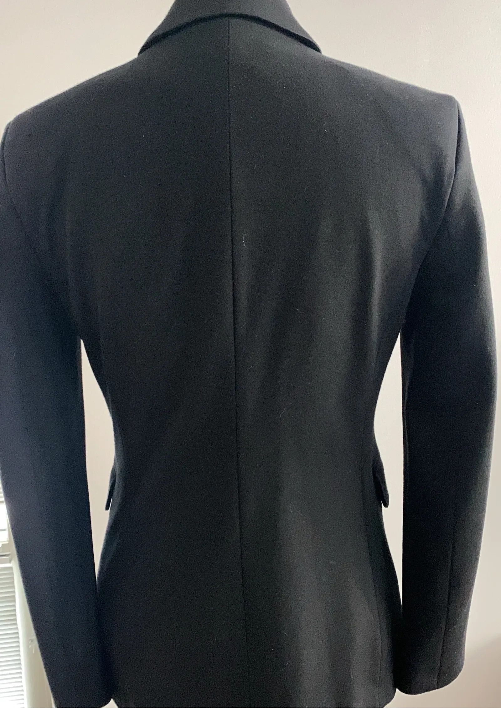 Dagmar House Of Dagmar Blazer Size XS / US 0-2 / IT 36-38 - 3 Thumbnail