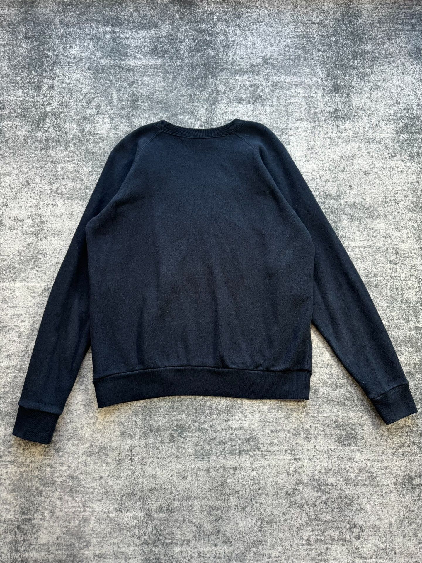 Gucci gucci navy blue bear sweatshirt size S Size US S / EU 44-46 / 1 - 2 Thumbnail