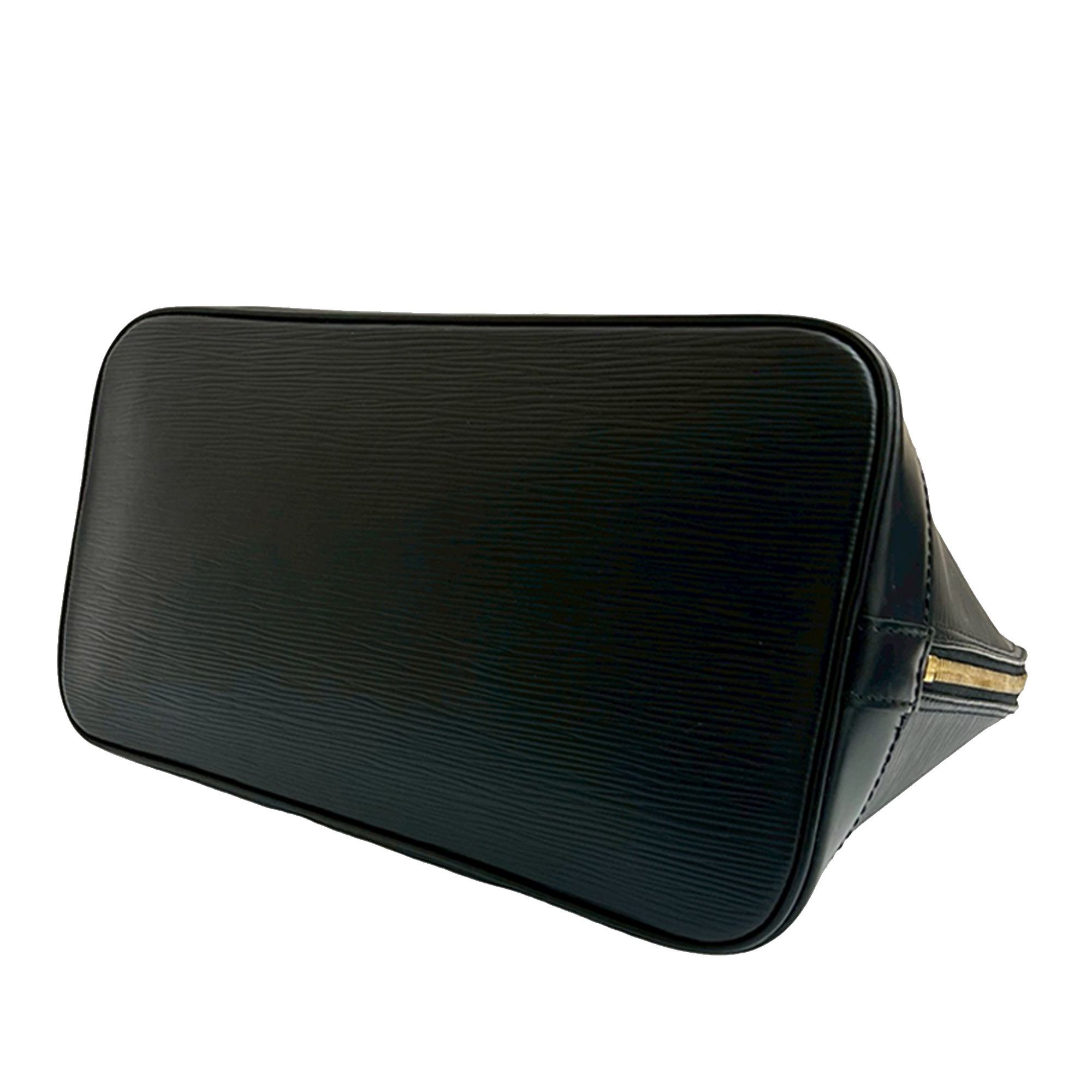 Louis Vuitton Louis Vuitton Epi Alma PM Size ONE SIZE - 5 Thumbnail