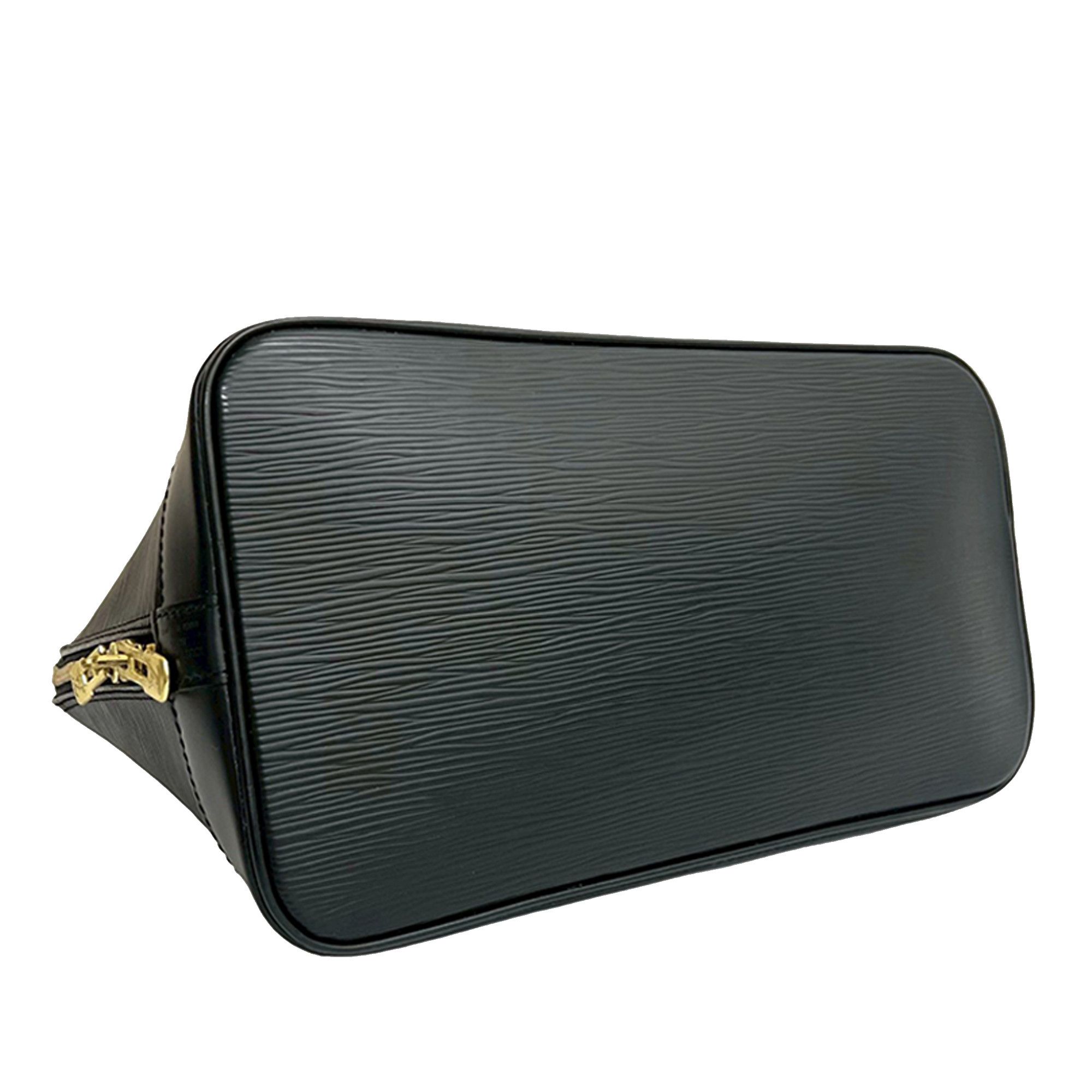 Louis Vuitton Louis Vuitton Epi Alma PM Size ONE SIZE - 6 Thumbnail