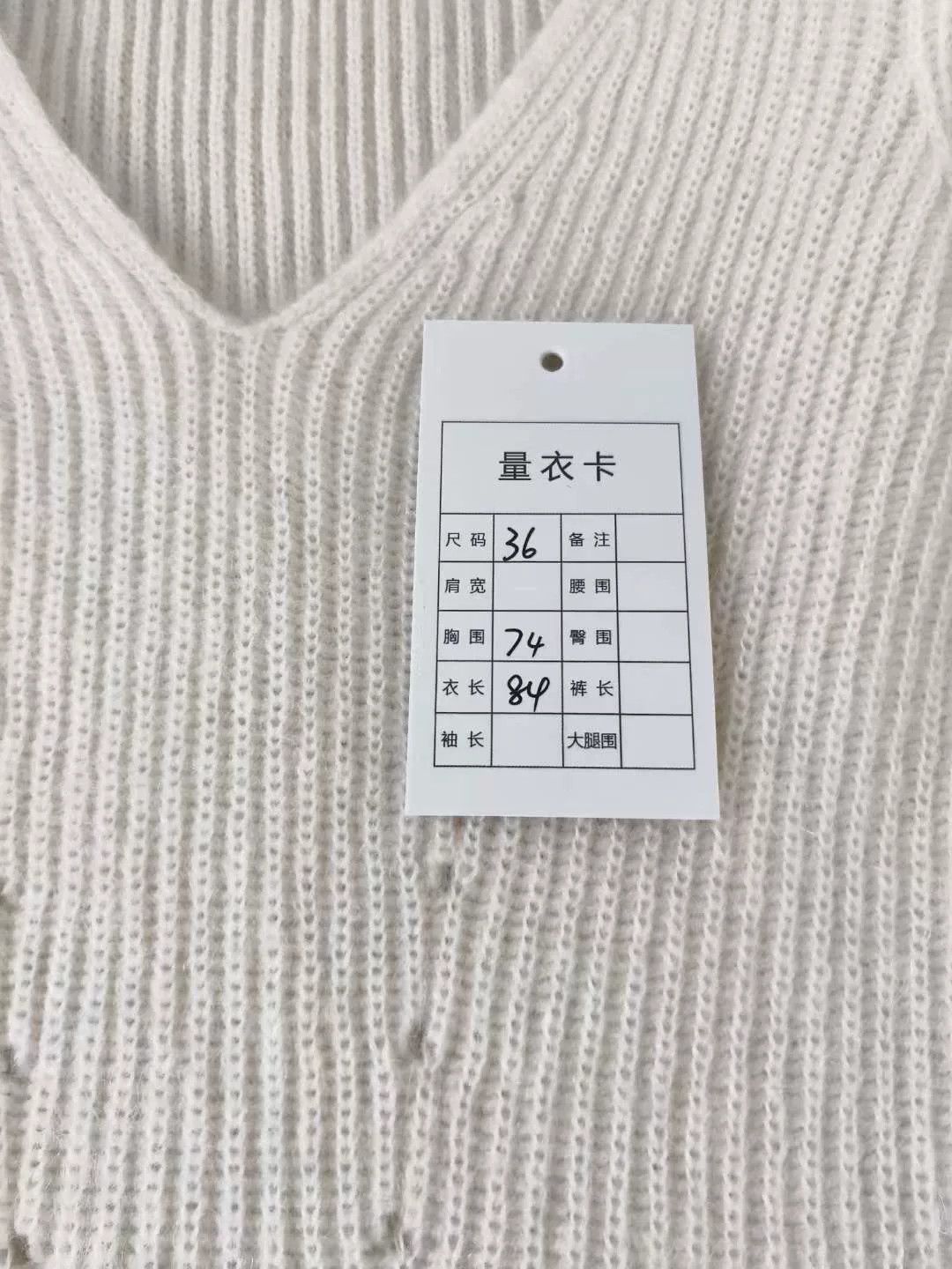 Fendi fendi ivory cashmere knit dress Size S / US 4 / IT 40 - 5 Thumbnail