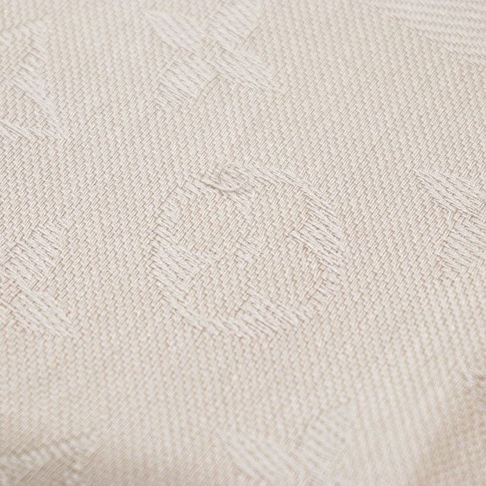 Louis Vuitton Louis Vuitton Louis Vuitton LV Monogram Silk Wool Scarf Others Shawl M71336 DUTY FREE for USA Size ONE SIZE - 11 Thumbnail