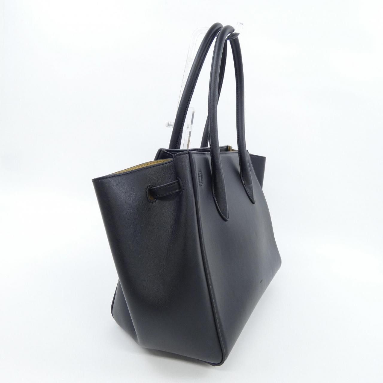 Other Other VASIC GABI Bag Leather Tote Bag GABI DUTY FREE for USA Size ONE SIZE - 2 Thumbnail