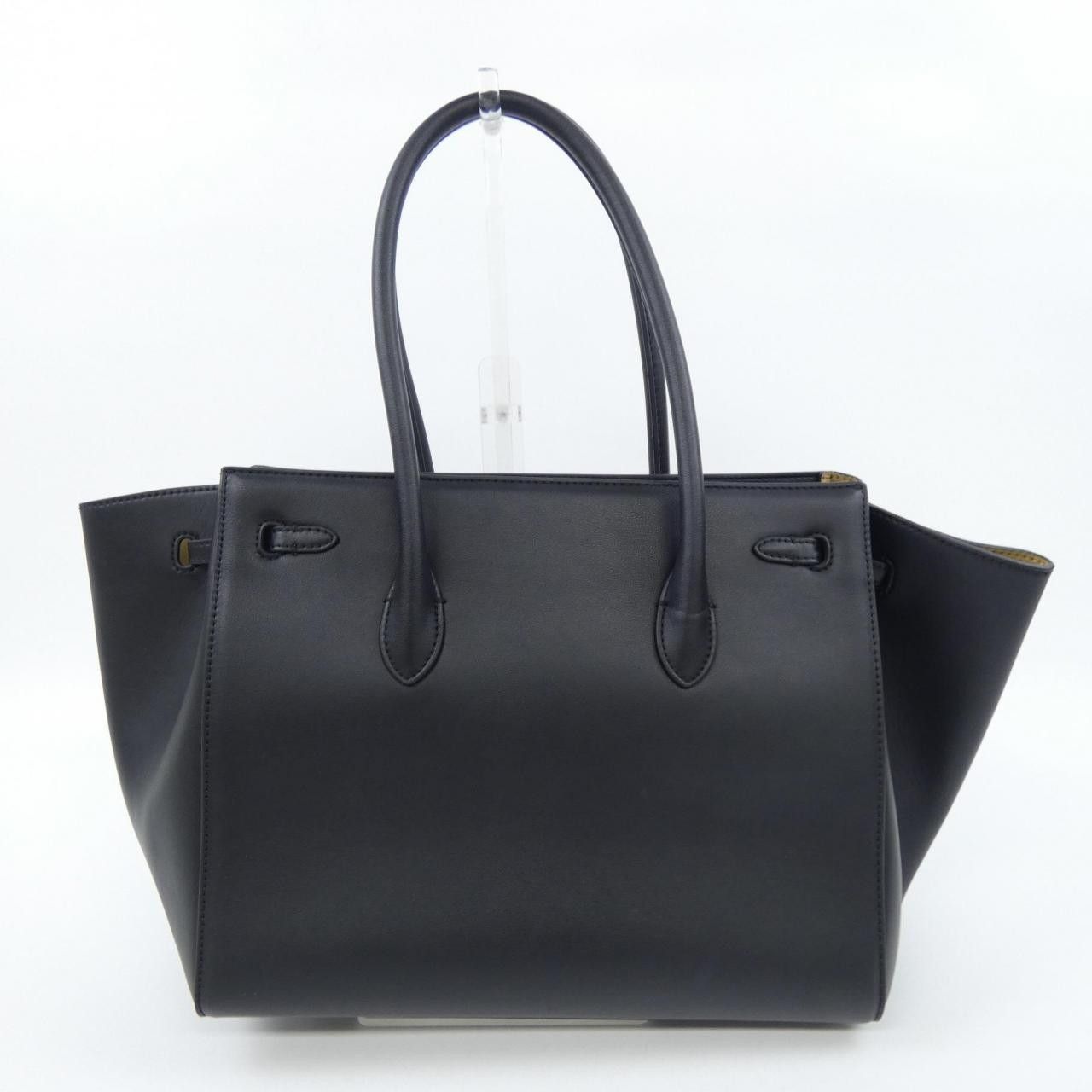 Other Other VASIC GABI Bag Leather Tote Bag GABI DUTY FREE for USA Size ONE SIZE - 3 Thumbnail