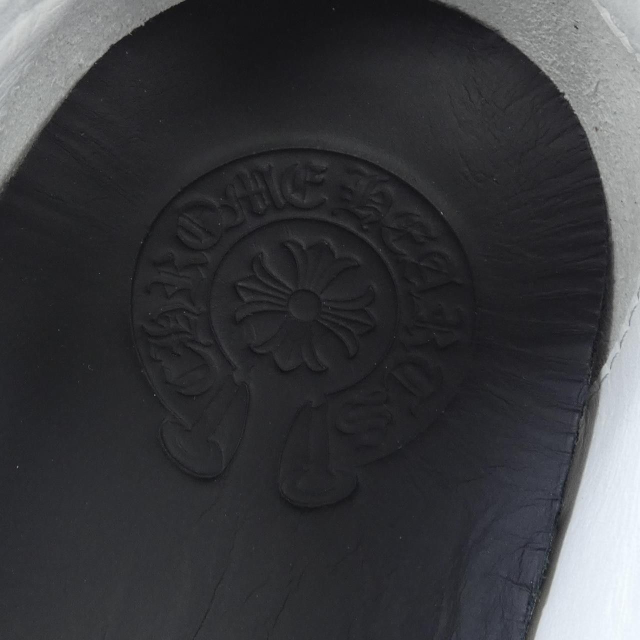 Chrome Hearts Other Chrome Hearts SLIP ON Sneakers Leather Shoes SLIP ON DUTY FREE for USA Size ONE SIZE - 6 Thumbnail