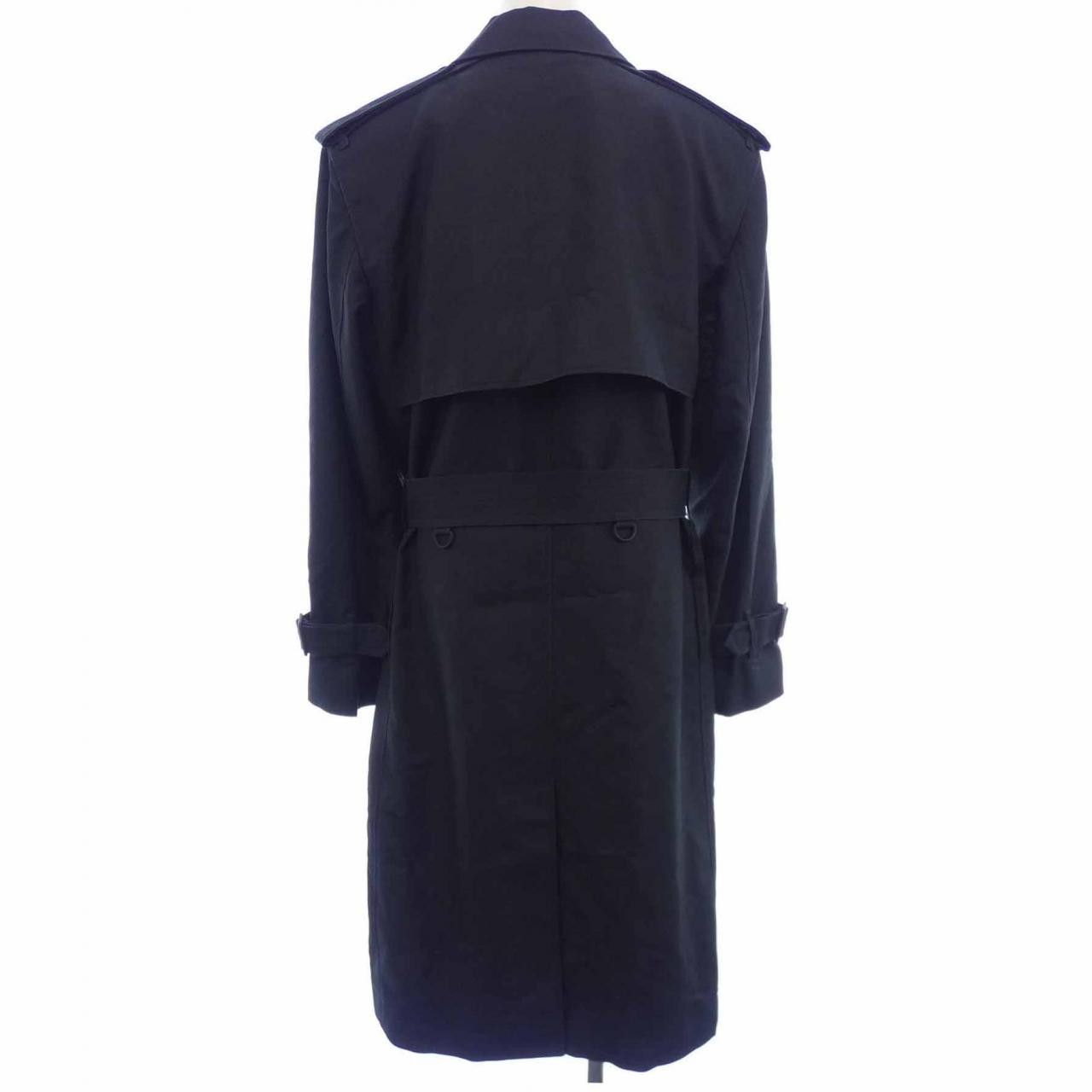 Burberry Burberry Burberry Wool Coat Others Outerwear 8087101 DUTY FREE for USA Size ONE SIZE - 2 Thumbnail