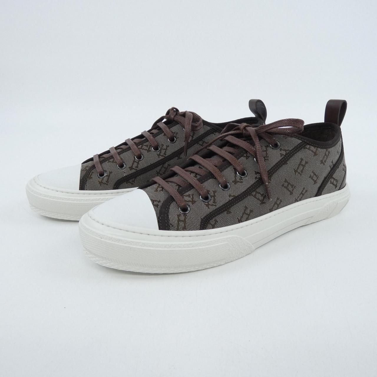 Other Other Herno SH006UM Sneakers Others Shoes SH006UM DUTY FREE for USA Size ONE SIZE - 3 Thumbnail
