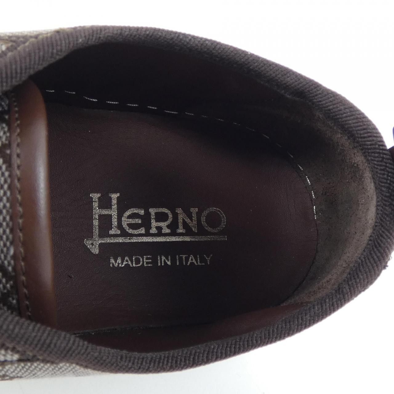 Other Other Herno SH006UM Sneakers Others Shoes SH006UM DUTY FREE for USA Size ONE SIZE - 6 Thumbnail