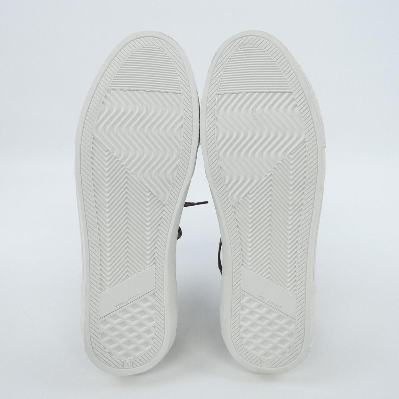 Other Other Herno SH006UM Sneakers Leather Shoes SH006UM DUTY FREE for USA Size ONE SIZE - 4 Thumbnail