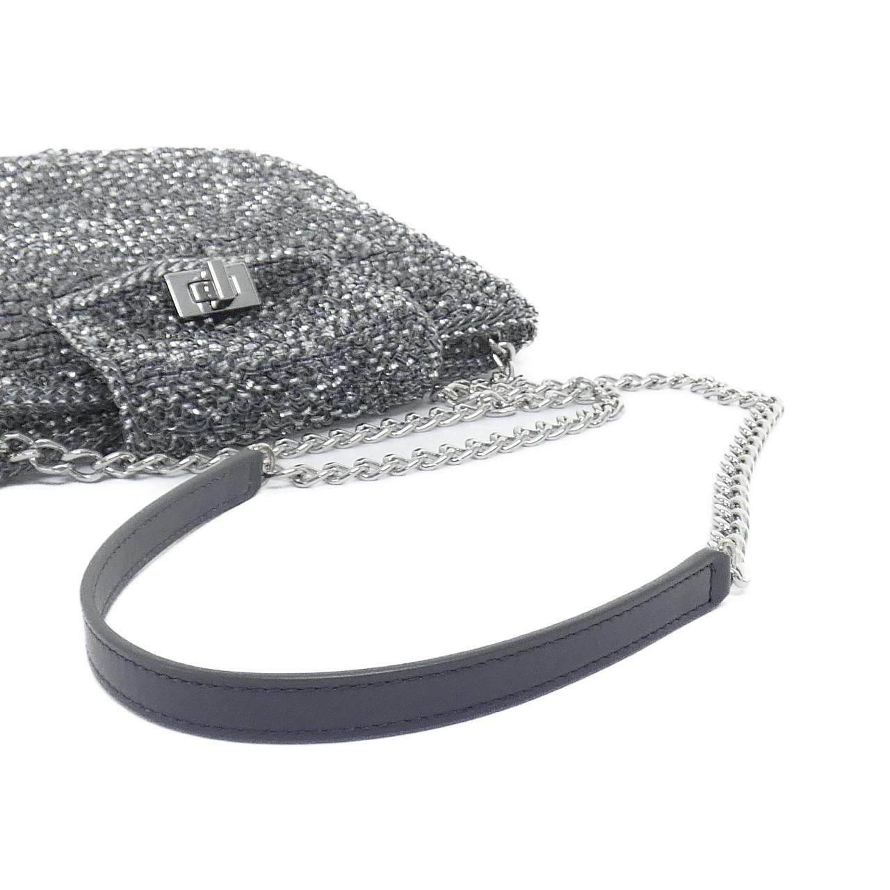 Other Other ANTEPRIMA PB24FP14G9 PVC Shoulder Bag Plastic Shoulder Bag PB24FP14G9 DUTY FREE for USA Size ONE SIZE - 5 Thumbnail