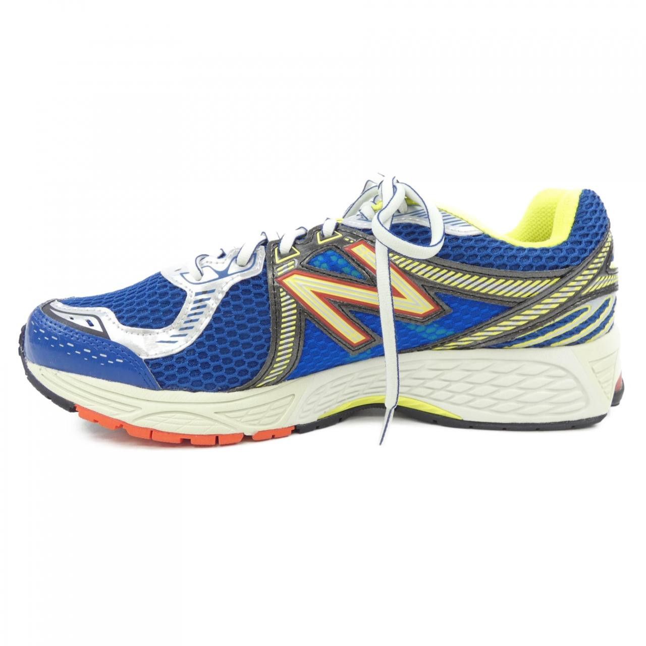 Other Other New Balance ML860DA2 Sneakers Others Shoes ML860DA2 DUTY FREE for USA Size ONE SIZE - 2 Thumbnail