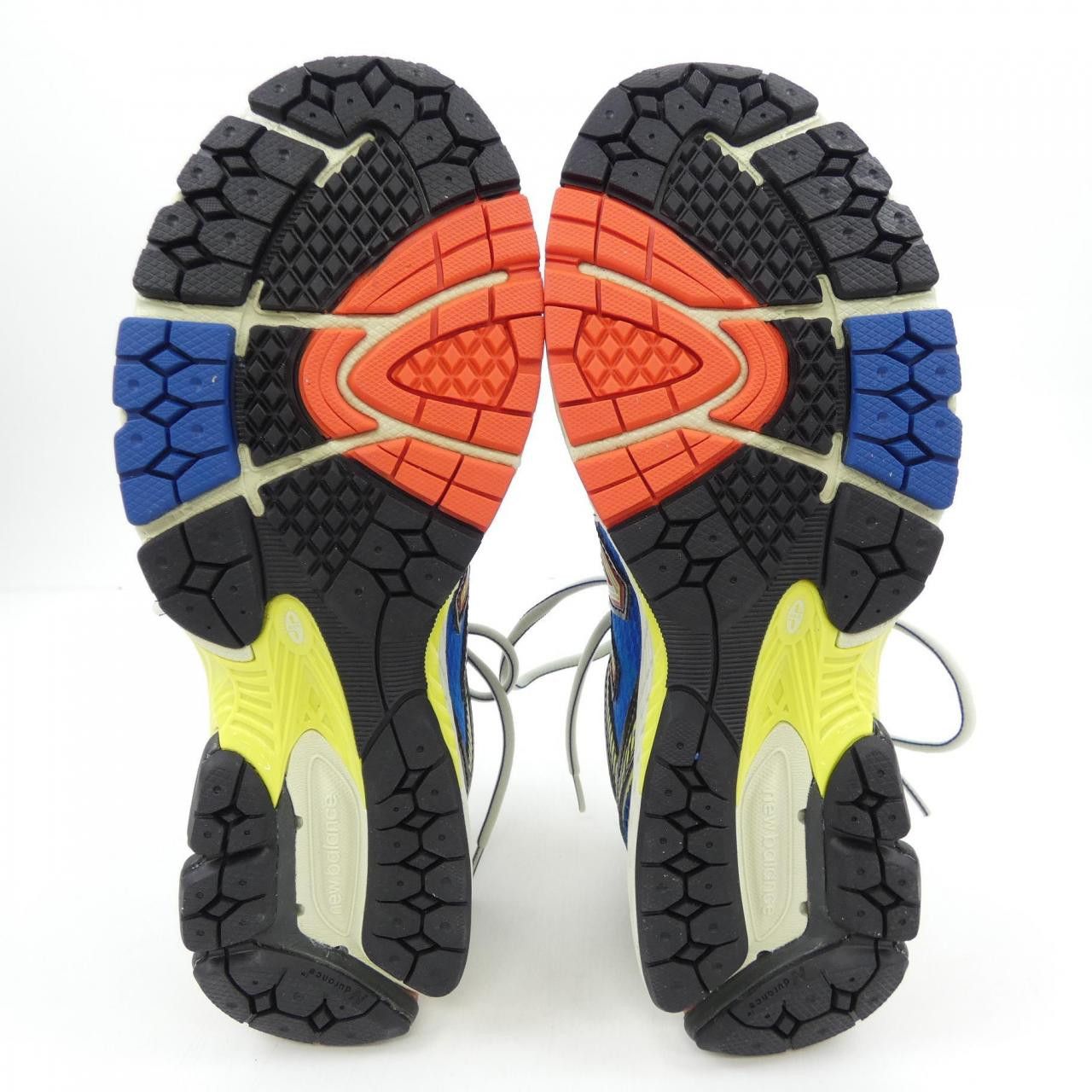 Other Other New Balance ML860DA2 Sneakers Others Shoes ML860DA2 DUTY FREE for USA Size ONE SIZE - 4 Thumbnail