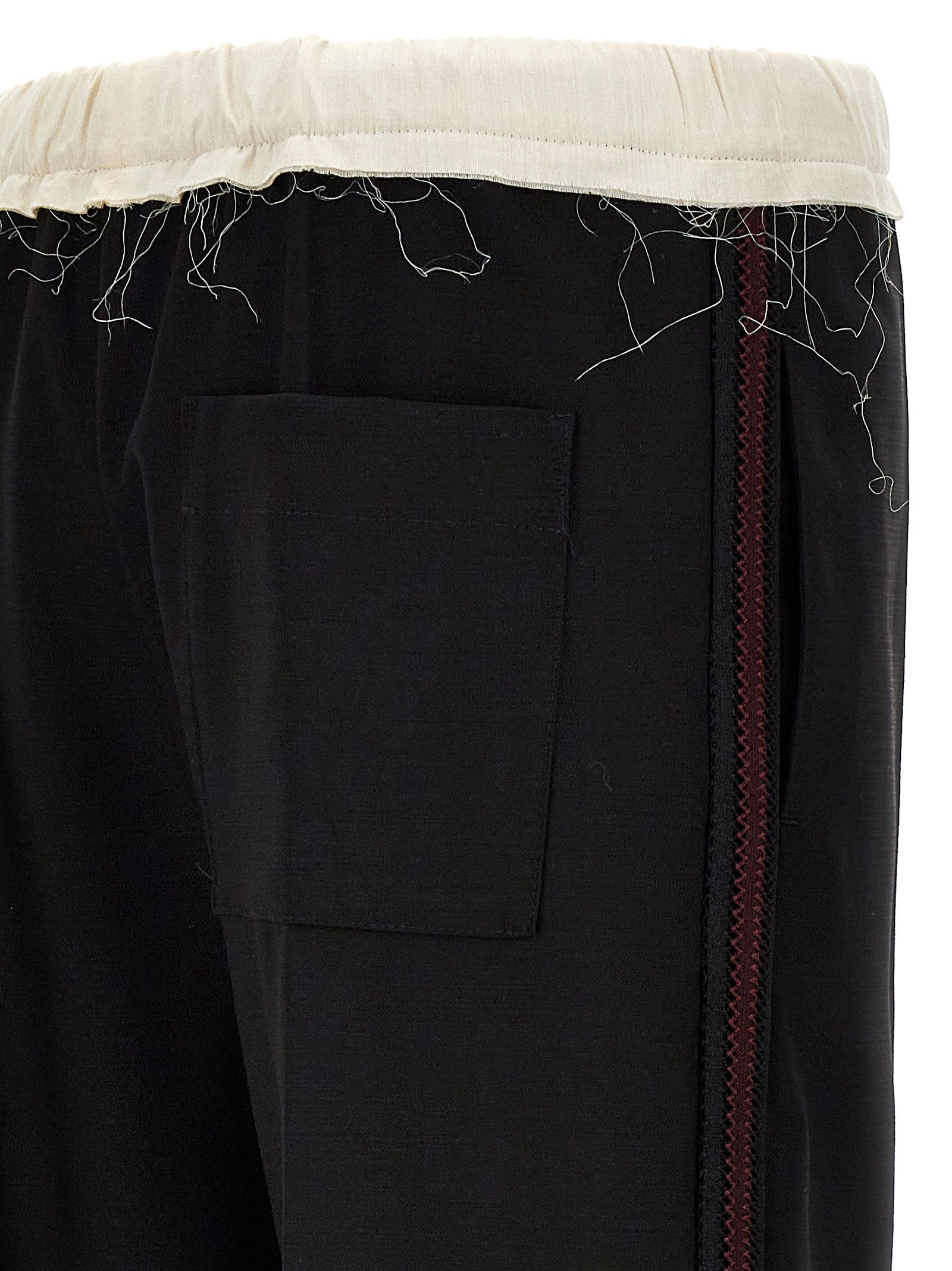 Wales Bonner 'Seine' Pants Size US 26 / EU 42 - 5 Thumbnail