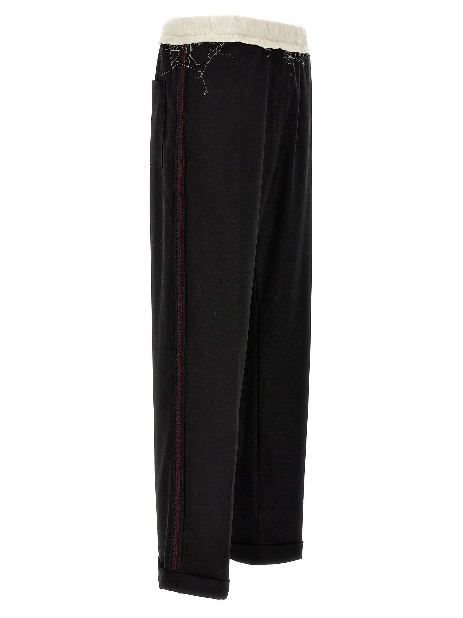 Wales Bonner 'Seine' Pants Size US 26 / EU 42 - 3 Thumbnail