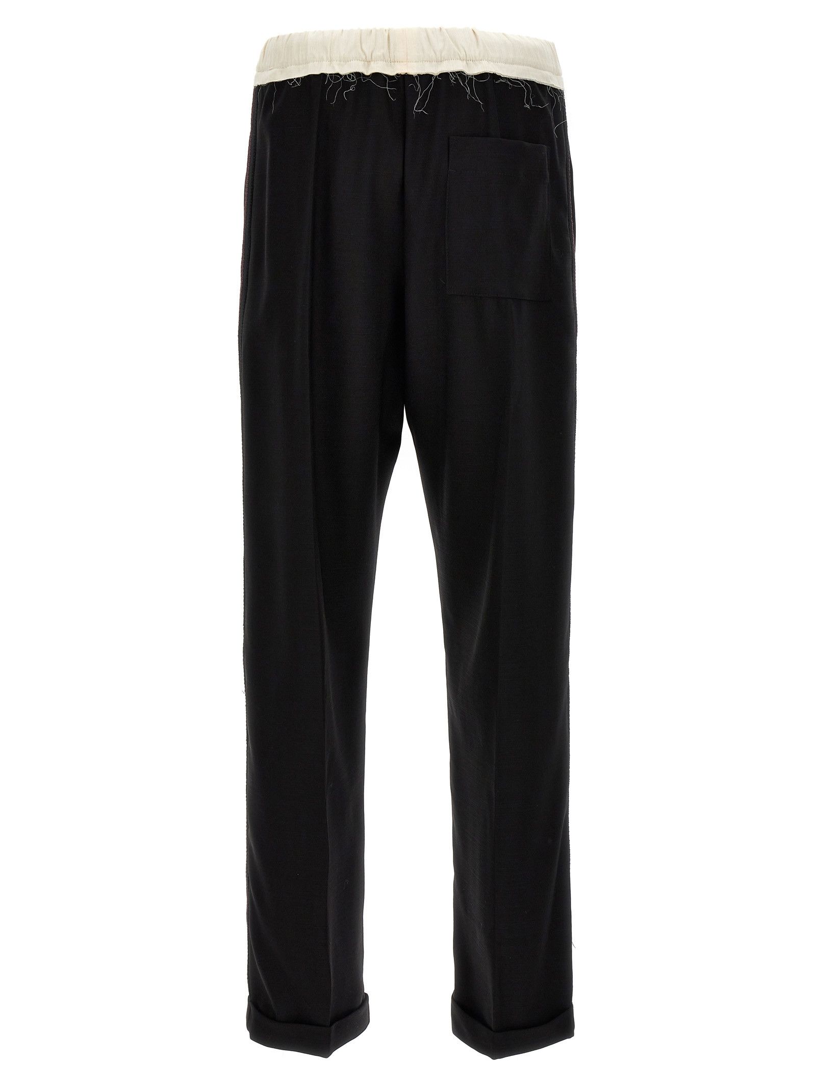 Wales Bonner 'Seine' Pants Size US 26 / EU 42 - 2 Thumbnail