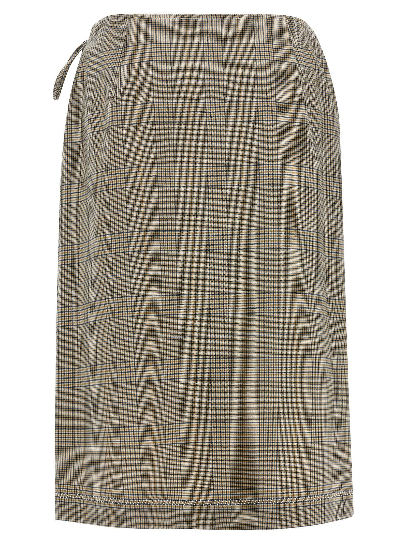 Marni 'Clement' Skirt Size 26" / US 2 / IT 38 - 2 Thumbnail