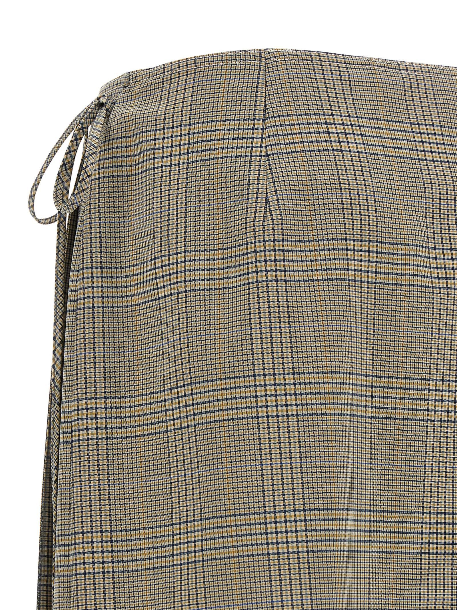 Marni 'Clement' Skirt Size 26" / US 2 / IT 38 - 4 Thumbnail