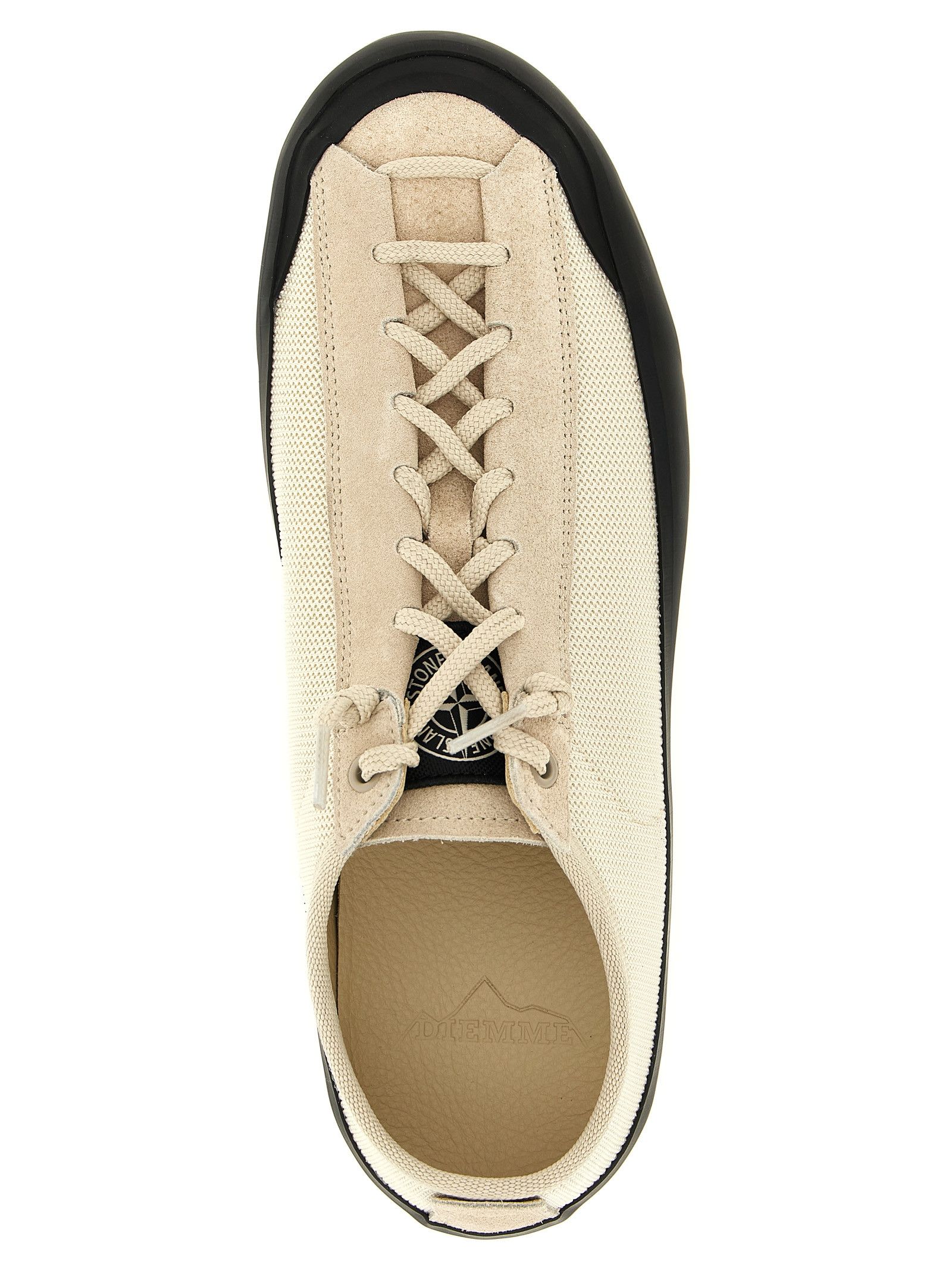 Stone Island 'S100010' Sneakers Size US 11 / EU 44 - 4 Thumbnail