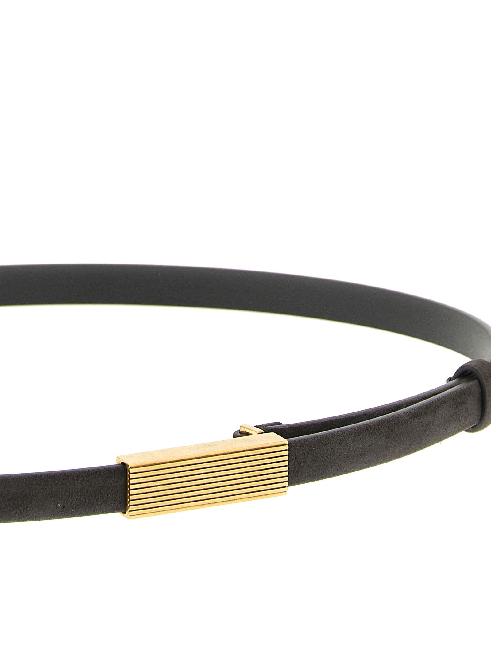 KHAITE 'Empire' Belt Size ONE SIZE - 3 Thumbnail