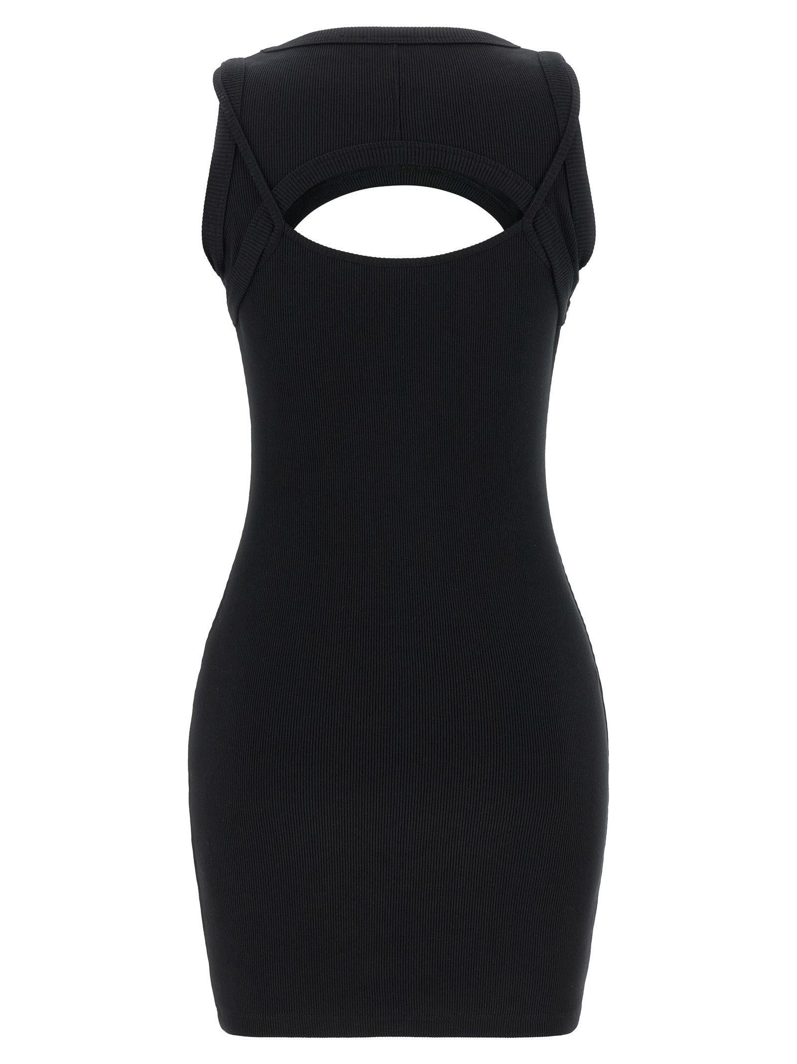 Off-White 'Off Stamp' Dress Size XS / US 0-2 / IT 36-38 - 2 Thumbnail