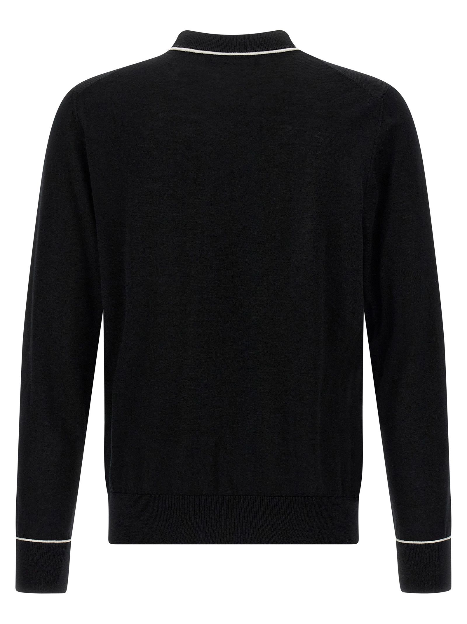 Dolce & Gabbana Embroidery Sweater Size US M / EU 48-50 / 2 - 2 Thumbnail