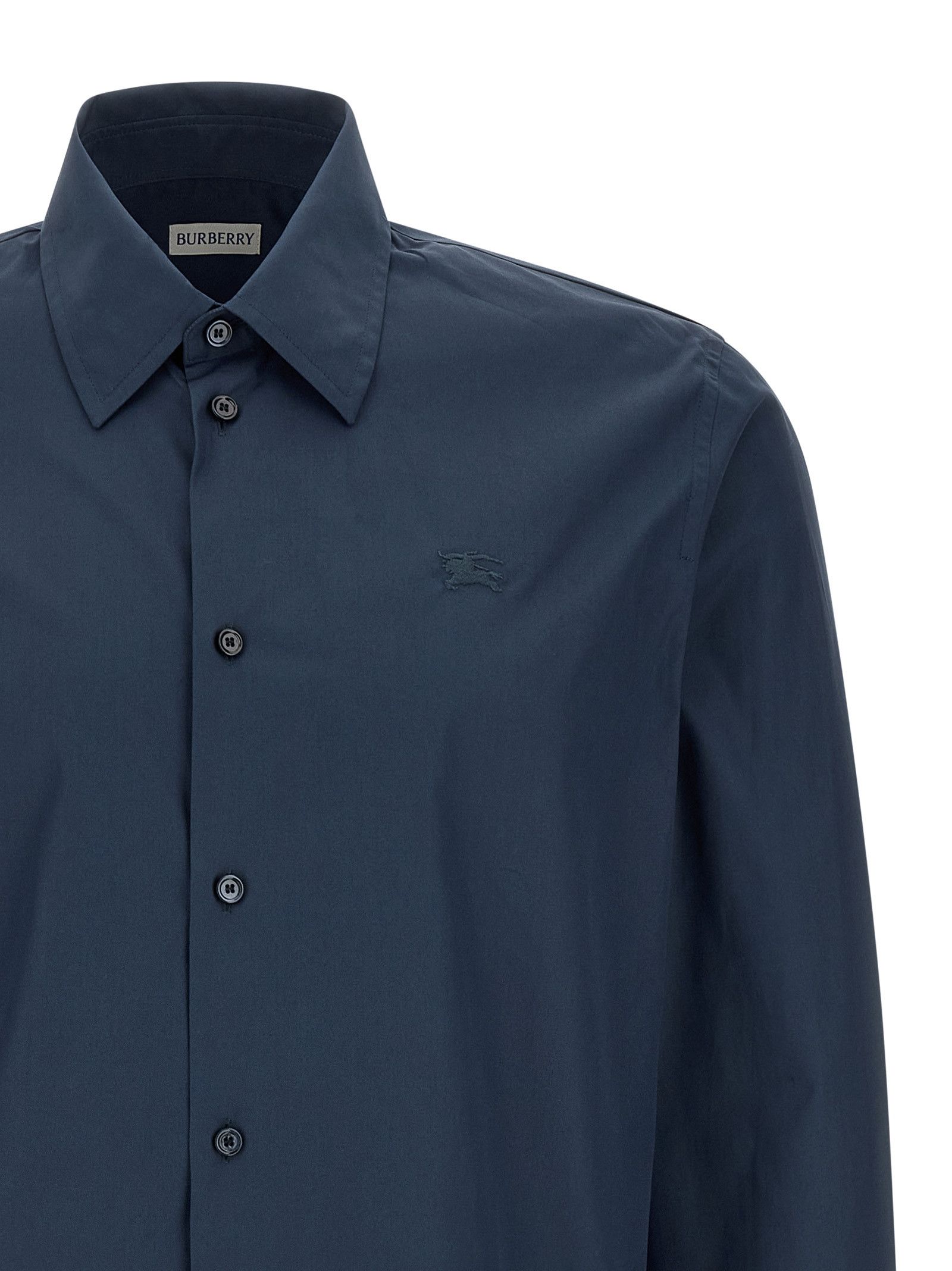 Burberry Cotton Shirt Size US S / EU 44-46 / 1 - 3 Thumbnail