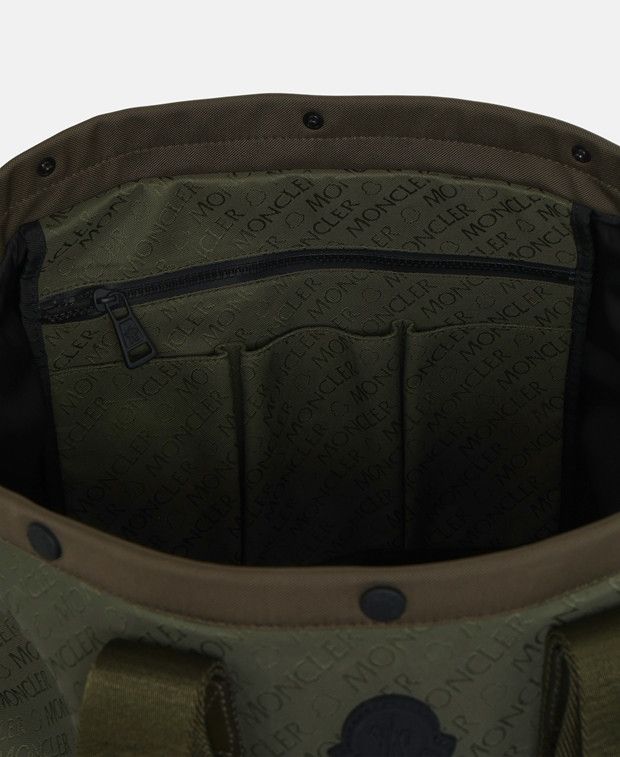 Moncler Shopper Size ONE SIZE - 3 Thumbnail