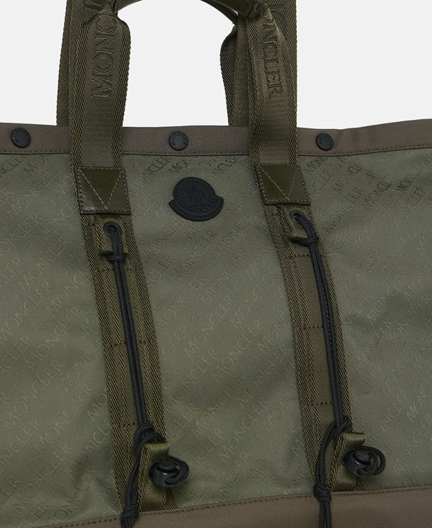 Moncler Shopper Size ONE SIZE - 2 Thumbnail