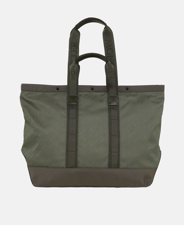 Moncler Shopper Size ONE SIZE - 4 Thumbnail