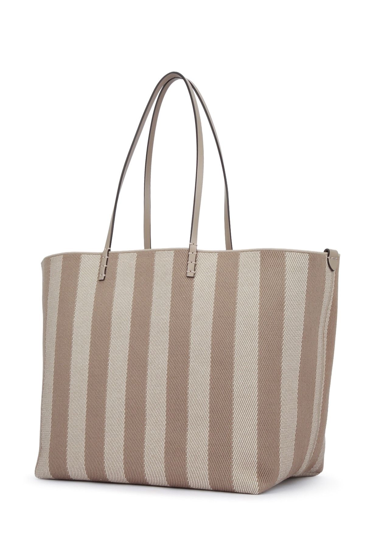 Fendi Roll Large Tess.Pequin/Te Size ONE SIZE - 2 Thumbnail