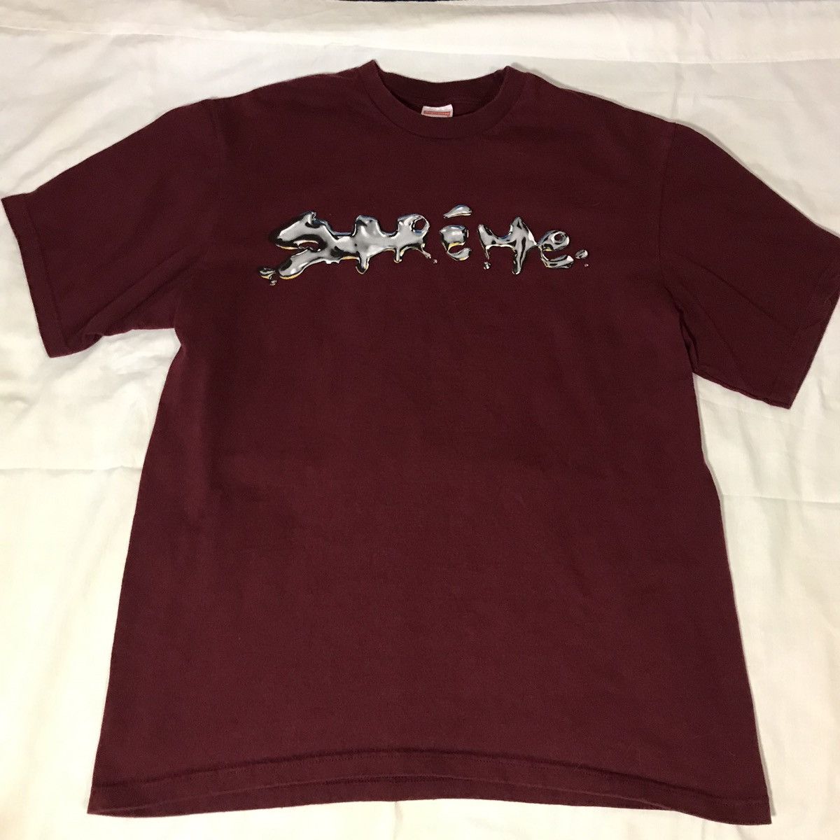 Liquid tee supreme hotsell