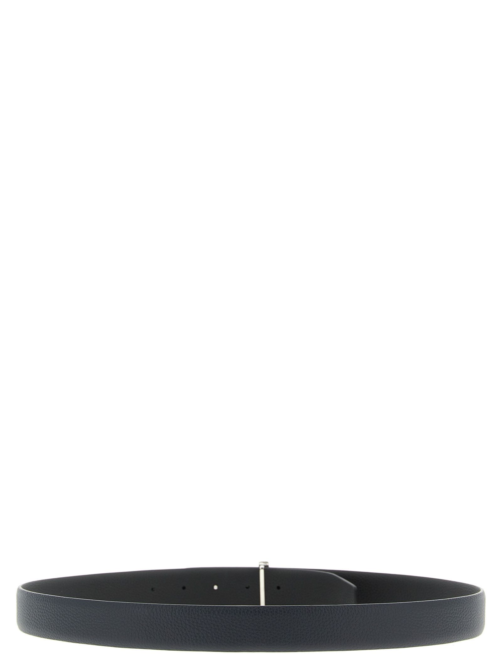 Tom Ford Hammered Reversible Belt Size ONE SIZE - 3 Thumbnail